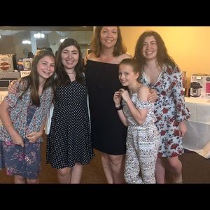 Meet your Posher, Meaghan